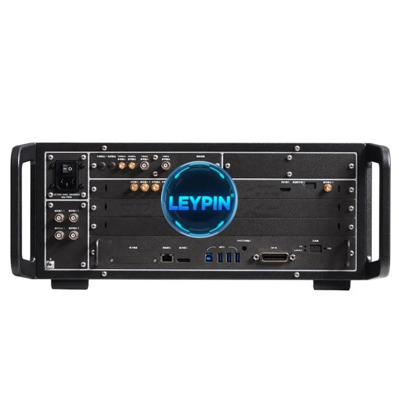 Ceyear 4052A/4052B/4052C Signal/Spectrum Analyzers Testing Instrument 3-Year Warranty Size (4264) X (1774) X (4504) mm   ytdi