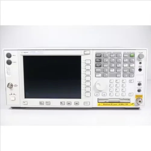 Keysight /Agilent E4440A PSA Spectrum Analyzer 3Hz - 26.5GHz