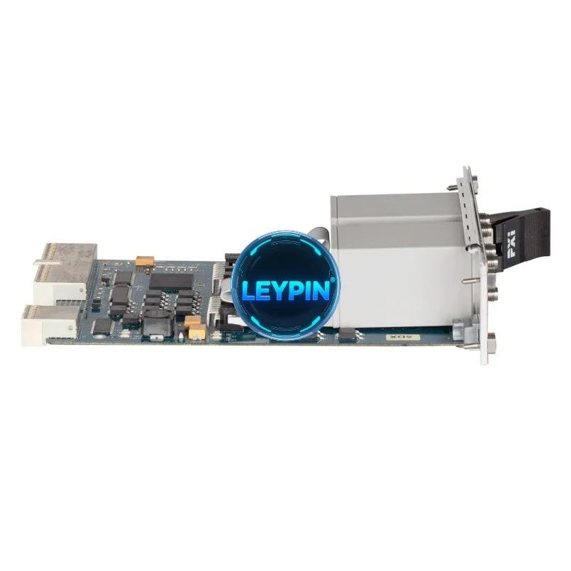 Keysight M9156CH40 PXIh-Coaxial Switch DC to 40 GHz dual conversion     lexso