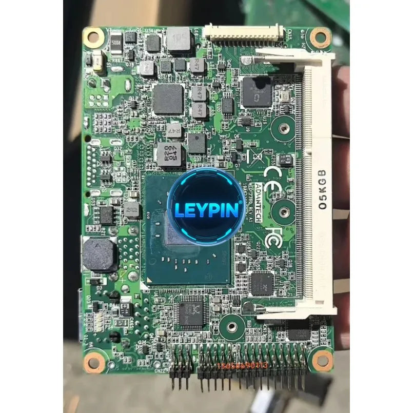 Advantech MIO-2360 Intel Pentium N4200/Celeron N3350/ Atom E3900 Series Pico-ITX SBC Embedded Single Board Computer lexso