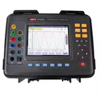 UT283A+  Power Quality Analyzer Multi-Functional Single-Phase Power Quality Analyzer Electronic Industrial Tool lexso