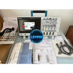 Tektronix TBS2104B Digital Oscilloscope with 4 TPP0200 Probe New*