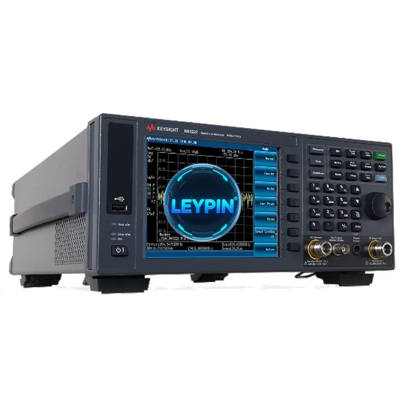 KEYSIGHT N9322C Basic Spectrum Analyzer (BSA) 9 kHz to 7 GHz Oscilloscope   ytdi