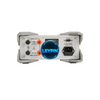 UNI-T UTE9802+ UTE9806+ UTE9811+ Intelligent Electric Parameter Measuring  Instrument Digital Power Meter    lexso