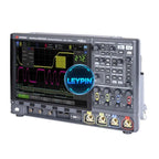 Keysight MSOX4154G Mixed Signal Oscilloscope: 1.5 GHz, 4 Analog Plus 16 Digital Channels    lexso