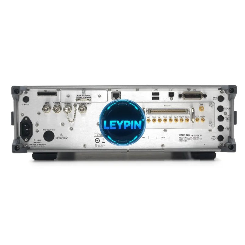 Keysight N5193A UXG X-Series Agile Signal Generator 10 MHz to 40 GHz   ytdi