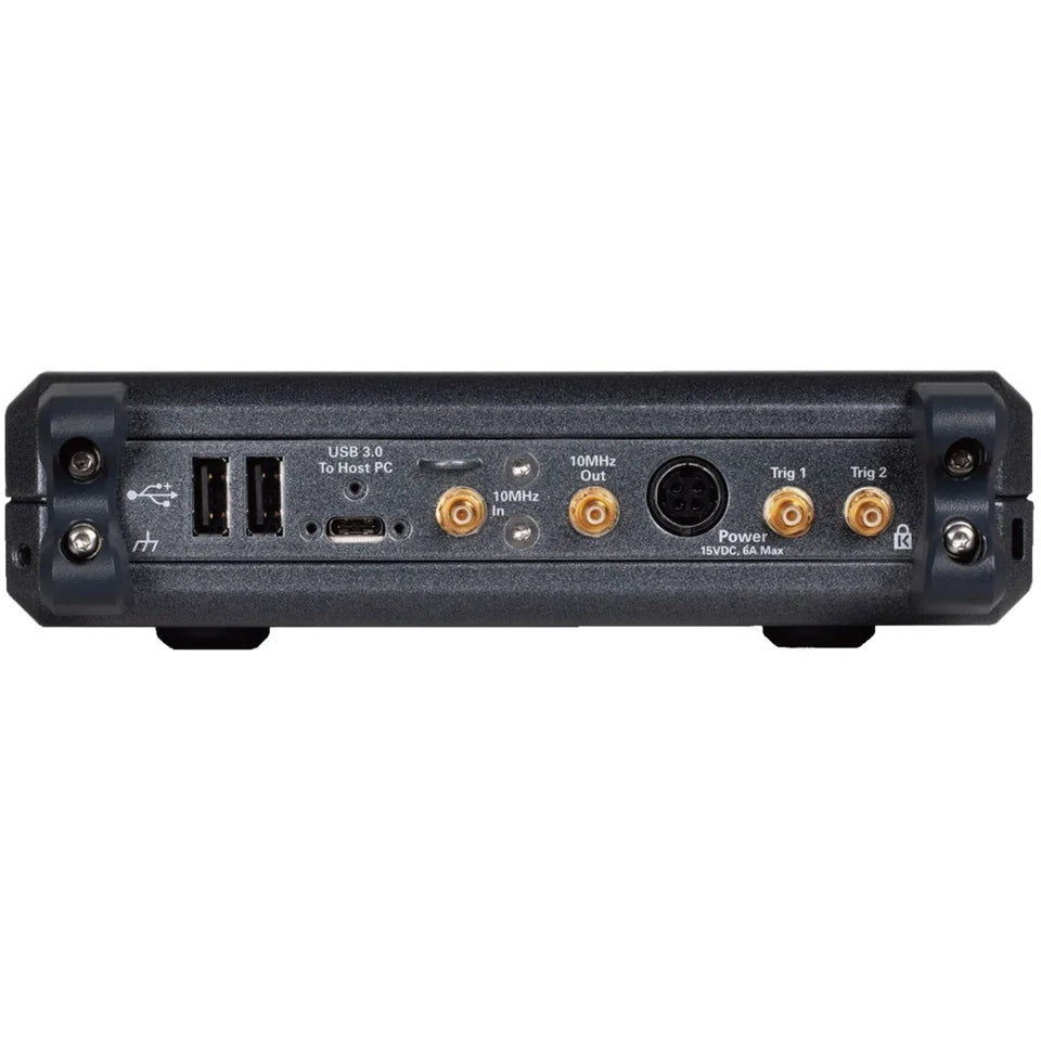 Keysight P5004A Keysight Streamline USB Vector Network Analyzer, 20 GHz Compact, Faceless, USB Vector Network Analyzer (VNA).