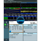 ROHDE&SCHWARZ AREG100A Automotive Radar Echo Generator