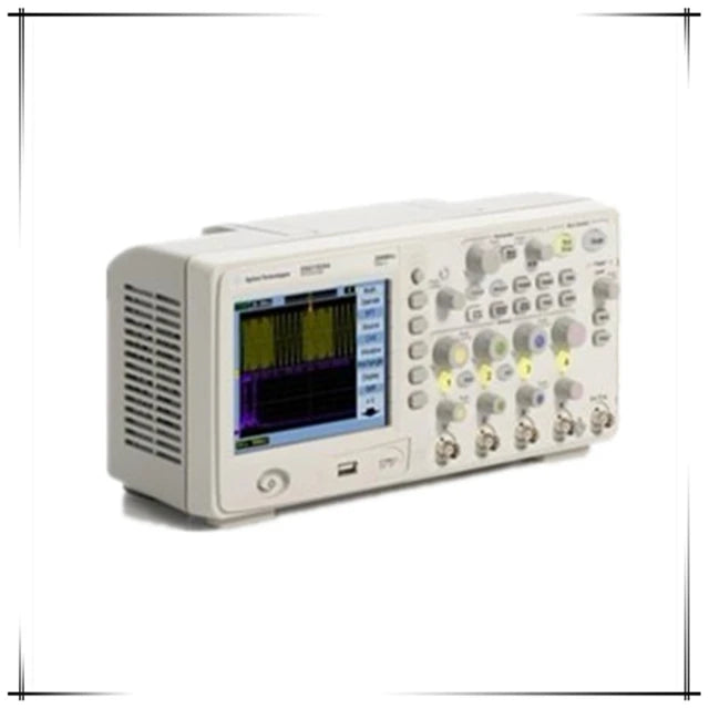 Second-hand Agilent DSO81304B High Performance Infiniium Signal Oscilloscope