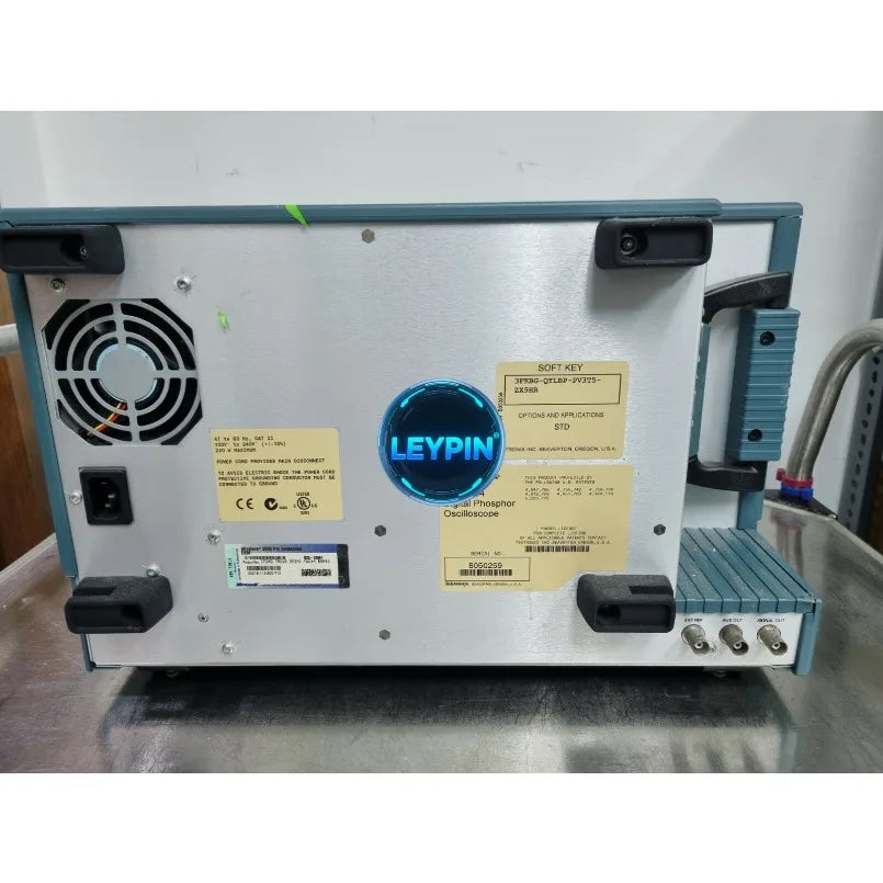 TEKTRONIX TDS5034 DPO Oscilloscope    ytdi