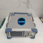 Used 3 GHz Compact EMI Test Receiver Rohde & Schwarz R&S ESL3    lexso