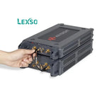 Keysight P9370B Streamline Vector Network Analyzer, 9 kHz to 4.5 GHz, 2-port - Get a Discount      ytdi
