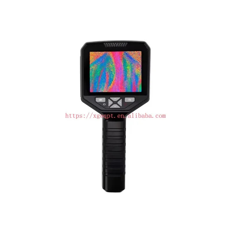 VICTOR 360S 320x240 Industrial Thermal Imager Wholesale Prices Handheld Infrared Thermal Imaging Cameras   ytdi
