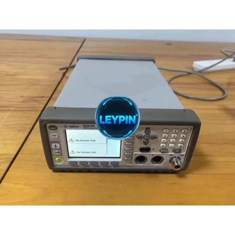 Keysight HP/ Agilent N1914A EPM Series Dual Power Meter Used     ytdi