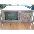 Used HP Agilent 8713C Network Analyzer 300 KHz to 3 GH    ytdi