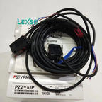 In Stock KEYENCE PZ2-51P PNP Output Photoelectric Sensors Cable lexso