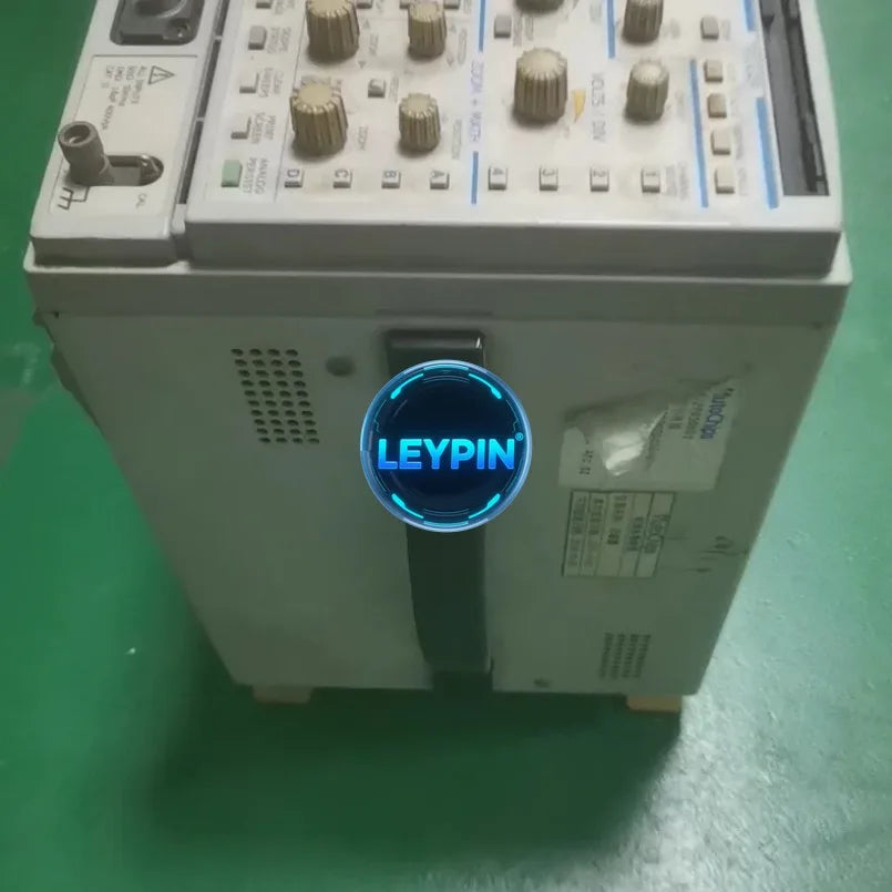 Lecroy Waverunner LT344L 500MHz 500MS/s 4-Channel Digital Storage Oscilloscope  ytdi