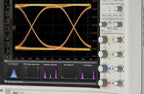 Keysight Dsos404a Infiniium DSO S Series Real-time Oscilloscopes 4 GHz 4 Channels 10-Bit Resolution 20 GSa/s Sample Rate