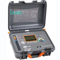 Sonel MRU-120HD Index Earth Resistance and Resistivity Meter  lexso