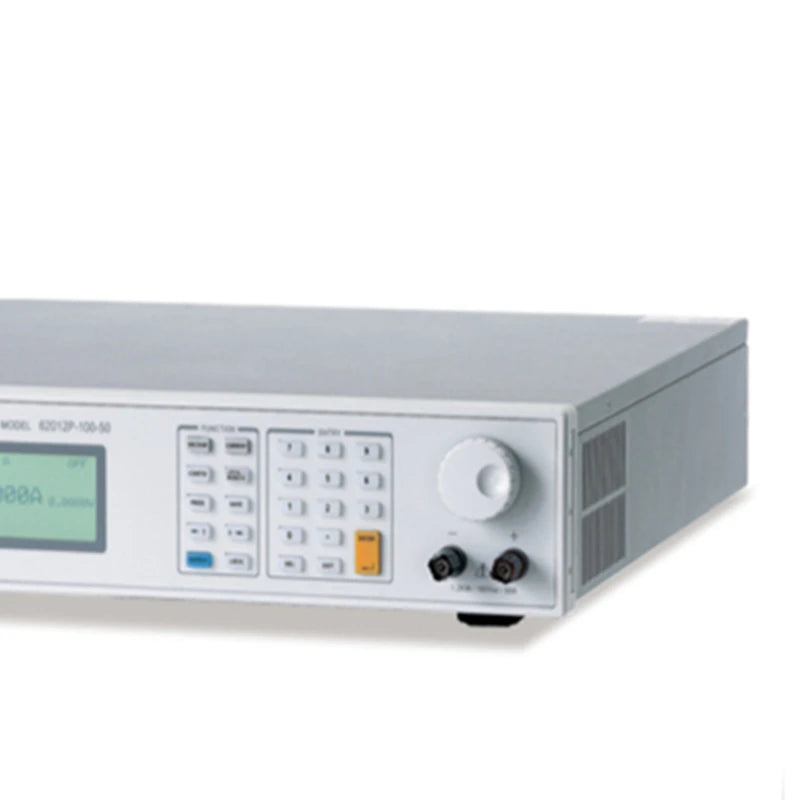 Used Chroma 62006P-100-25 Programmable DC Power Supply