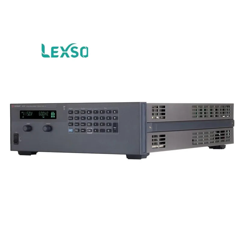 Keysight 6813C High Performance AC Source, 1750 VA, 300 V, 13 a lexso