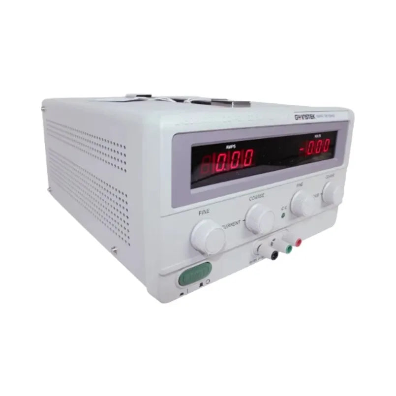 GW Instek GPR-30H10D 300V/1A 300W High Precision Linear DC Power Supply with Low Ripple  lexso