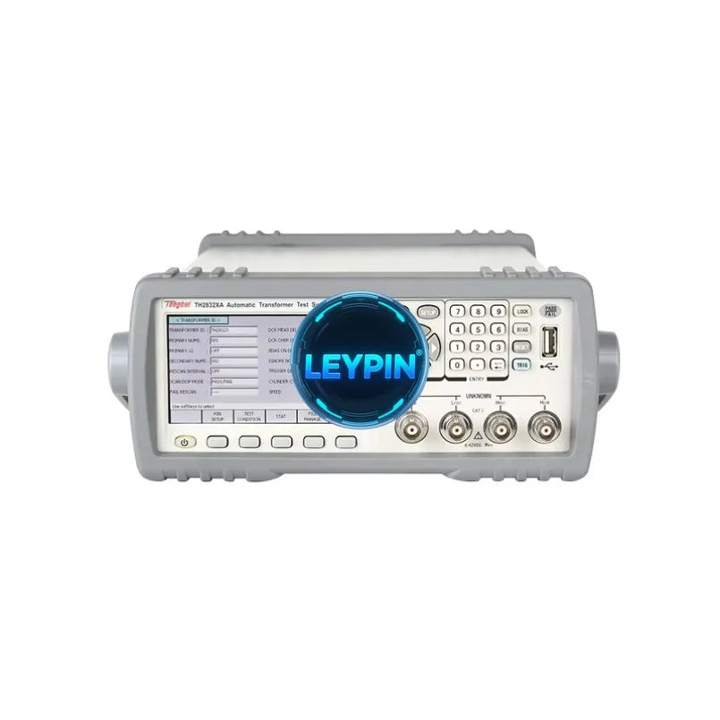 Tonghui TH2832XA AutomaticTransformer Test System    ytdi