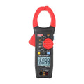 UNI-T Uni-Trend Multimeter clamp Meter UT206A+ Clamp Current Meter Ammeter 1000V Voltmeter Voltage Frequency lexso