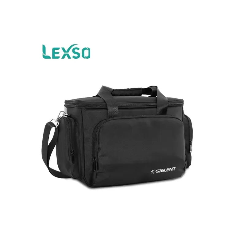 Siglent Logic Probe Accessory For Oscilloscopes Enhancing Digital Signal Measurement Accuracy And Efficiency  lexso