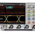 Keysight DSAV134A Infiniium V-Series Oscilloscope 13 GHz 4 Analog Channels for Test Instrument ytdi