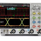 Keysight DSAV134A Infiniium V-Series Oscilloscope 13 GHz 4 Analog Channels for Test Instrument ytdi