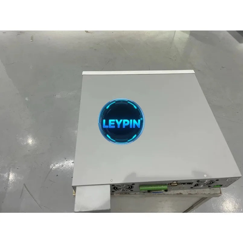 Chroma 62012P-80-60 Programmable DC Power Supply 80V/60A/4800W  ytdi