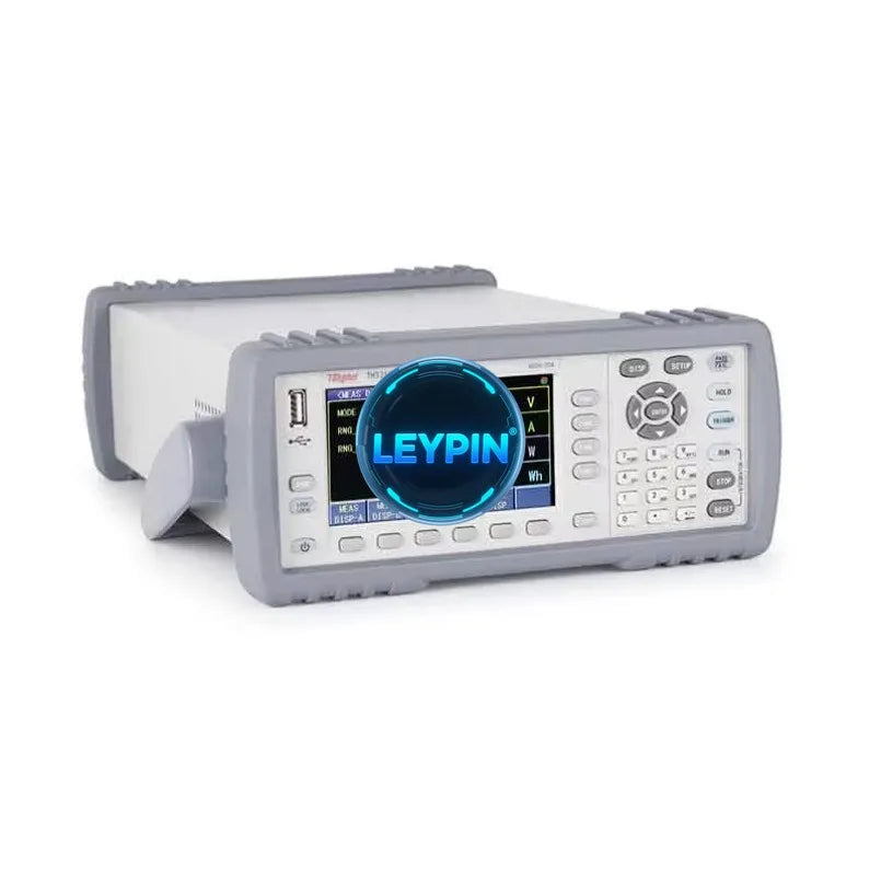 Tonghui Power Meter AC DC Digital TH3300 Series TH3311 TH3312 TH3321 TH3331    ytdi
