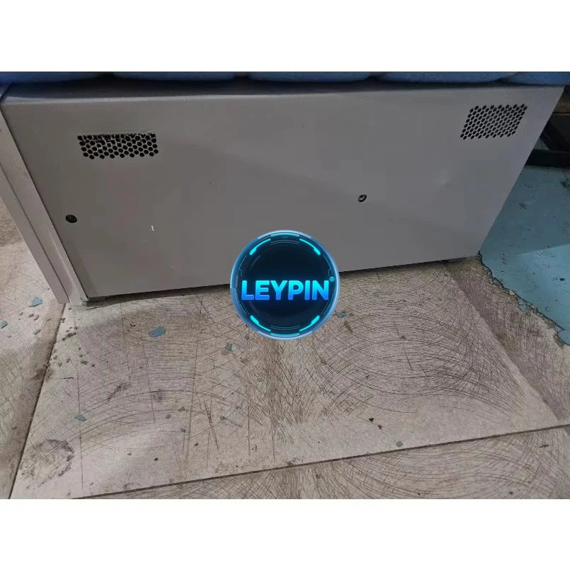Agilent 8166B Lightwave Multichannel Optical Multimeter 17-slot in Good Second-hand Condition lexso