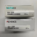 100% new Keyence GV-21P Amplifier for digital sensor CMOS laser sensor GV series lexso