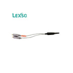 Keysight Agilent N5426A InfiniiMax Differential ZIF Probe Electronic Measuring Instrument lexso