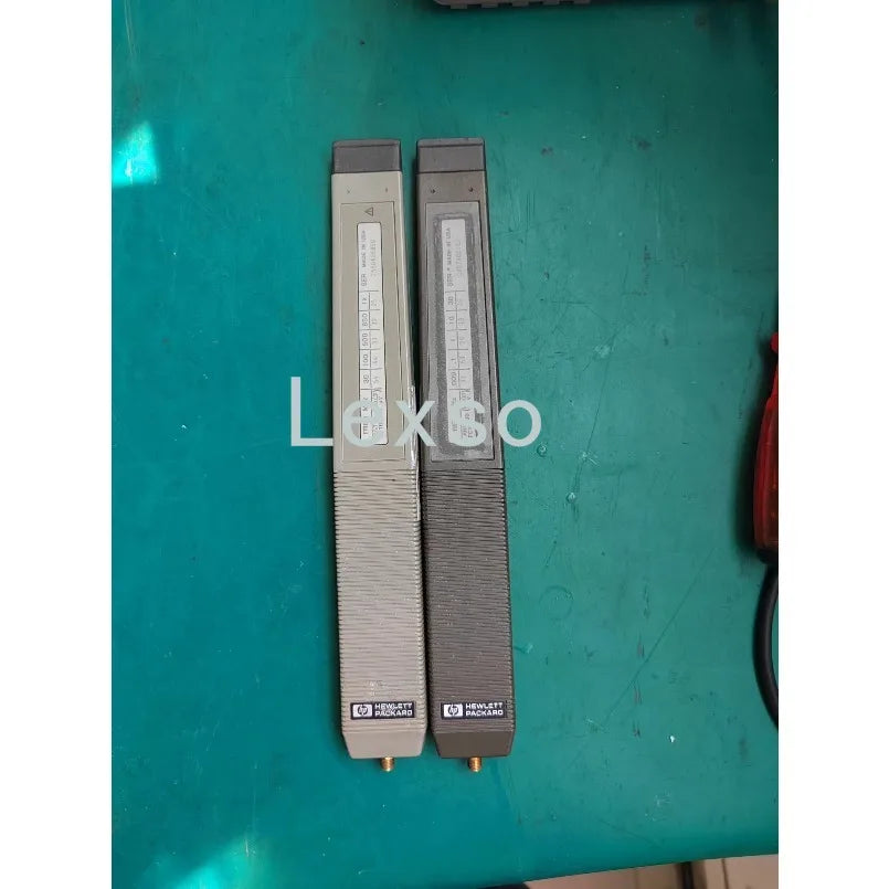 AGILENT Hewlett Packard HP 11941A+11940A Close Field Probe 9 KHz-30MHz In good second-hand condition      ytdi