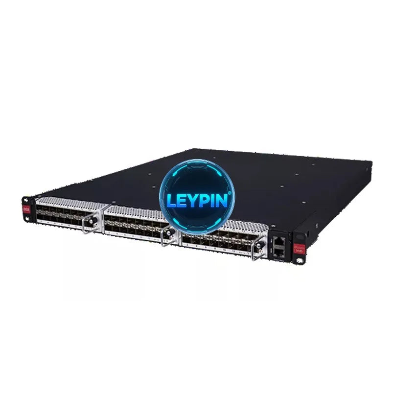 Keysight IBypass VHD - IBPVHD-CH-AC Ery High Density 12-segment 1/10 Gbps Intelligent Bypass Switch    lexso
