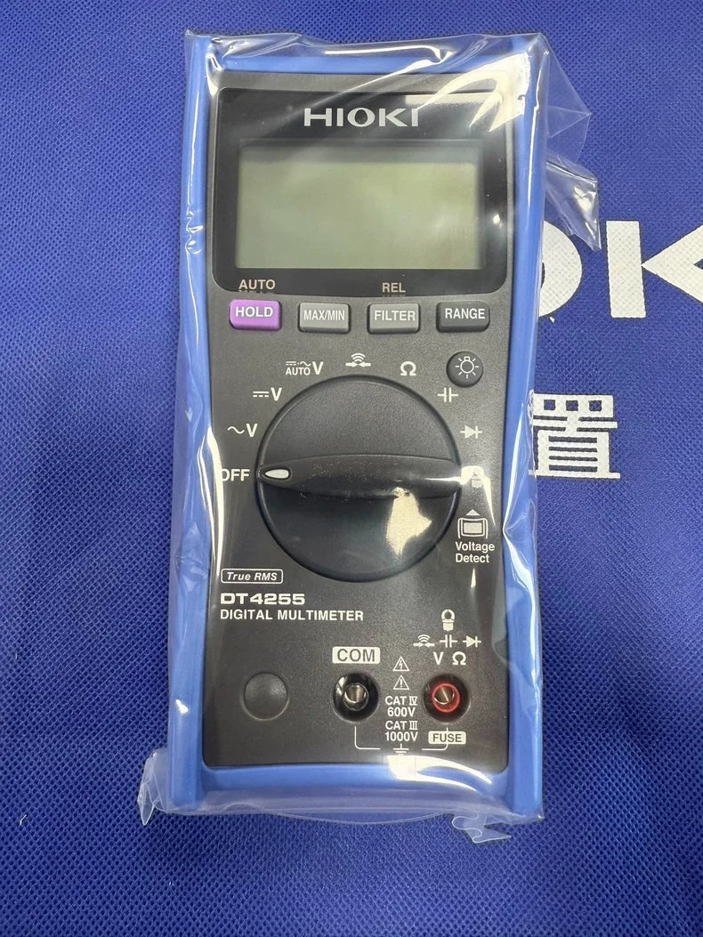 Original Brand New HIOKI DT4255 DT4256 DT4252 DT4253 Multimeter Price-Consult Us    ytdi