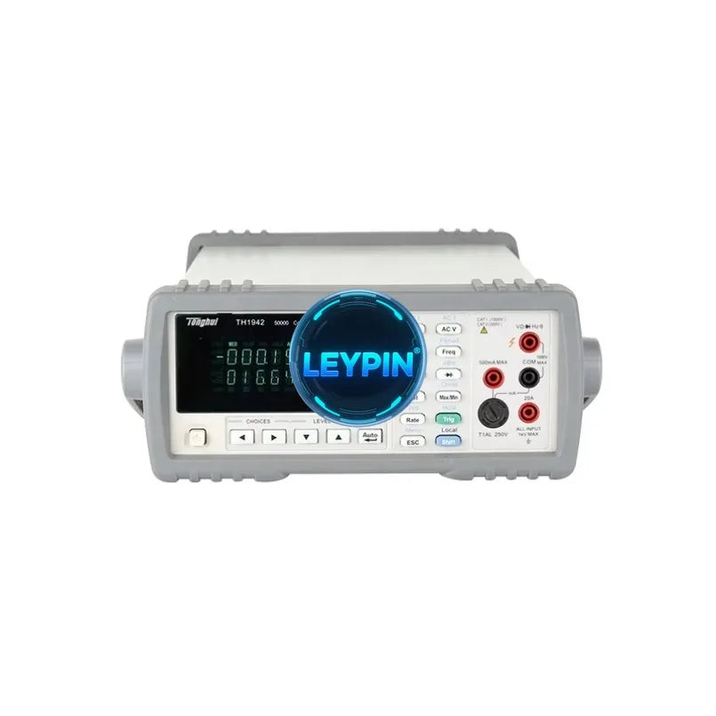 Tonghui TH1941 Digital Multimeter TH1942 DMM    ytdi