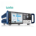 Rohde&Schwarz SMW200A Vector Signal Generator with a Maximum Frequency of 67 GHz  lexso