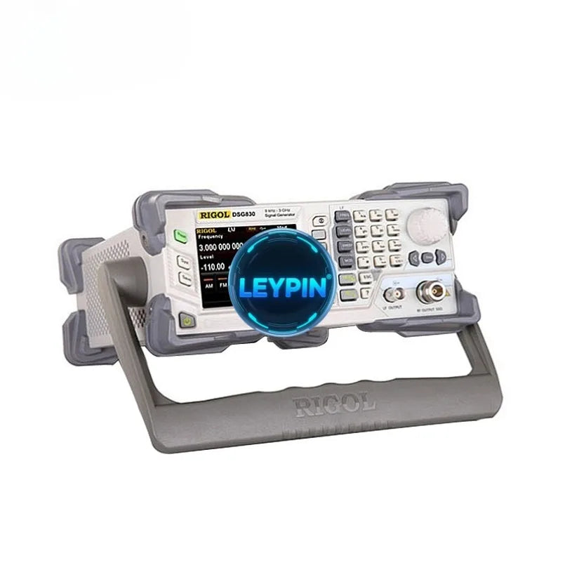 Rigol DSG821 Industrial High-Precision 3GHz Frequency Signal Generator DSG830 Electronic Measuring Instrument  lexso