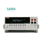 Keithley 2182A Power Supply  2182A Pian Meter  lexso