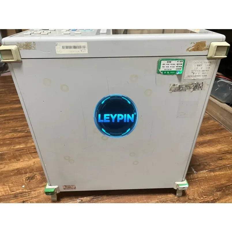 Anritsu MT8801B 300 kHz-3 GHz Radio Communication Analyzer Optional 10 MHz-3 GHz Spectrum Analyzer    ytdi