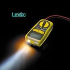 Chauvin Arnoux CA 703 Pocket Digital Multimeter 600V Cat. IV/1.000V Cat. III   lexso