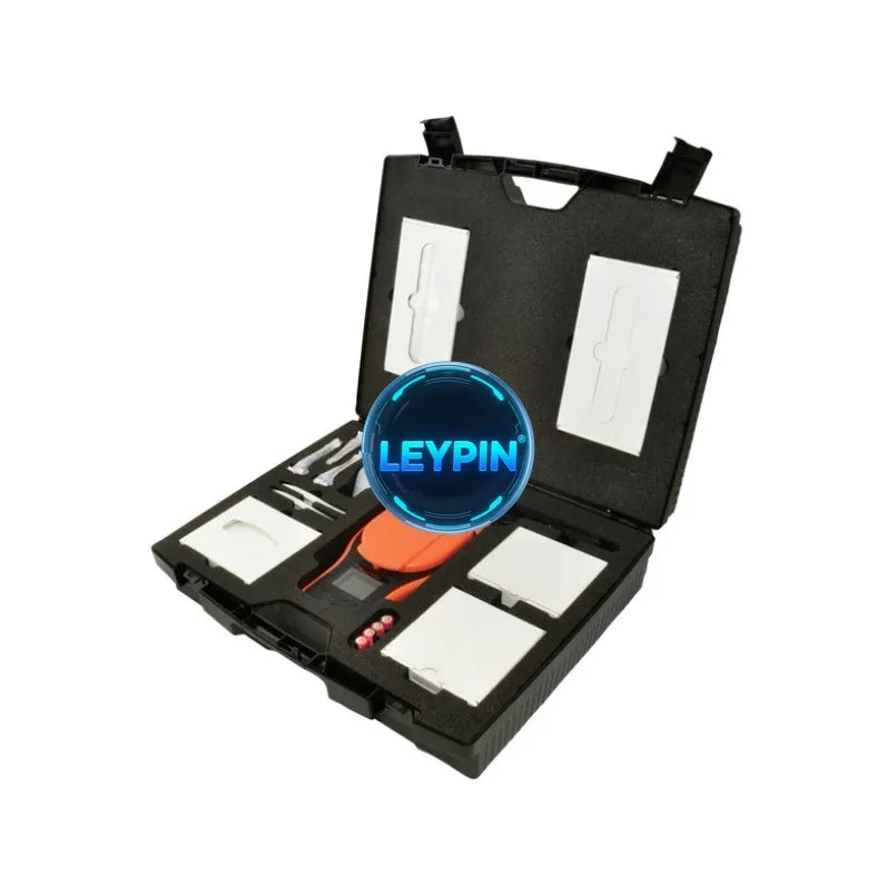 Elcometer 130 E130-S Salt Contamination Meter     lexso