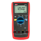 UNI-T UT705 DC 24V Handheld Single Function Loop Calibrator Accuracy 0.02%     lexso