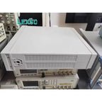 1 PC used HP/KEYSIGHT/Agilent E4981A LCR Meter Capacitance Meter 1Mhz, opt 001   lexso