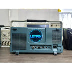 Used for Tektronix TDS3052B, TDS3032B TDS3012C, TDS3014C Box Blue Outside Shell