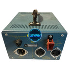 Tektronix Line Isolation Transformer PN 43-85 140V Max 47.5-440 Hz    ytdi